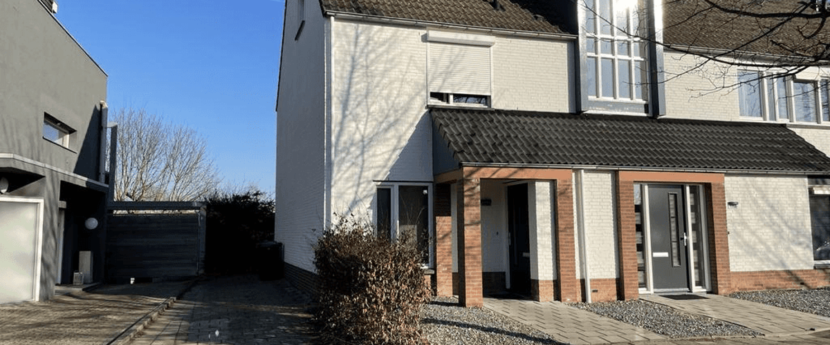 Huis huren in Heerlen