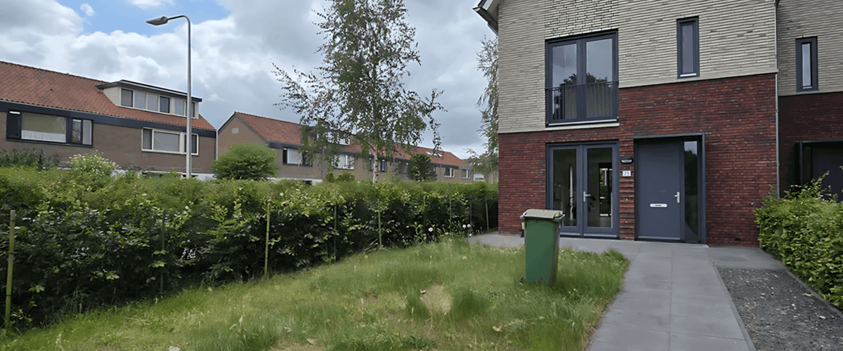 Huis huren in Zwolle