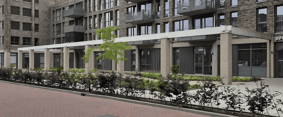 Appartement huren in Zaltbommel