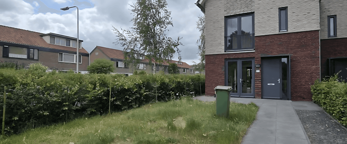 Huis huren in Zwolle