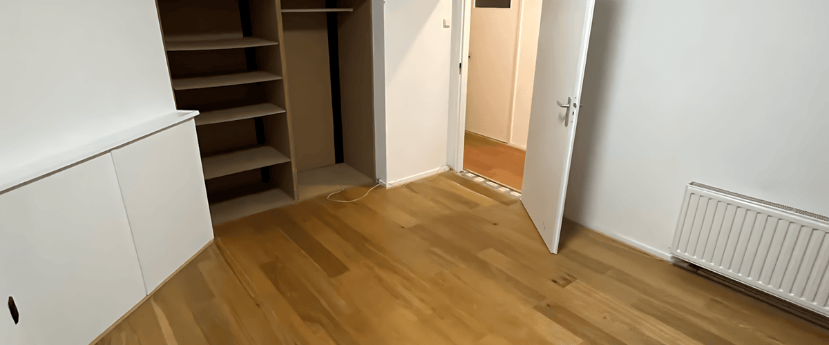 Kamer huren in Den Haag