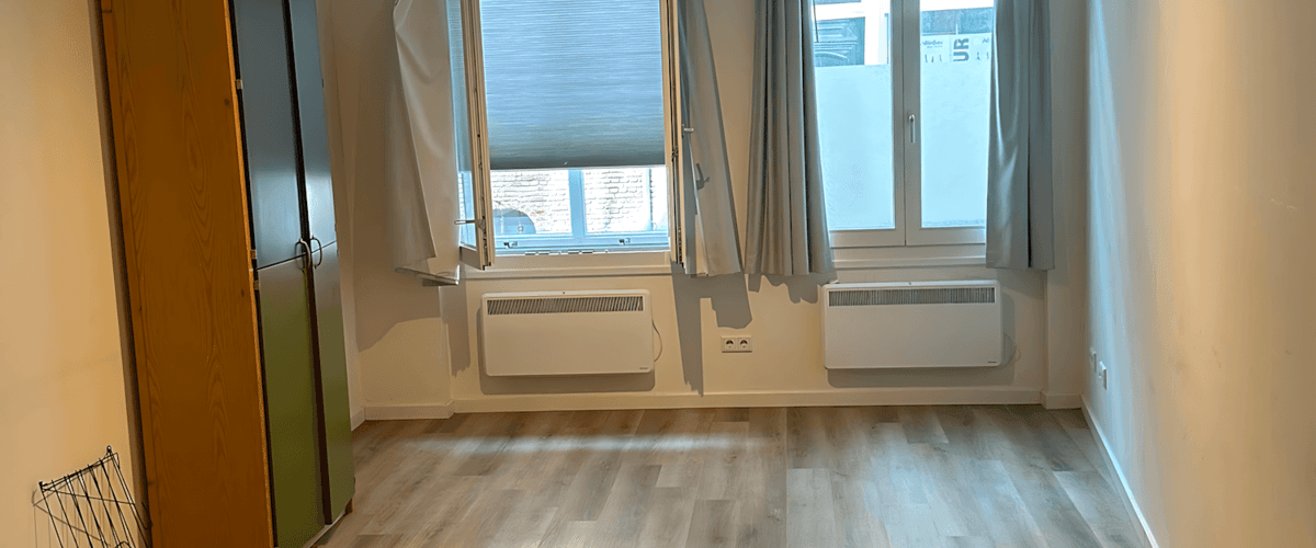 Studio huren in Breda