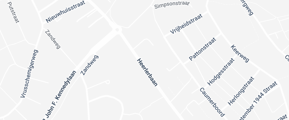 Huis huren in Heerlen