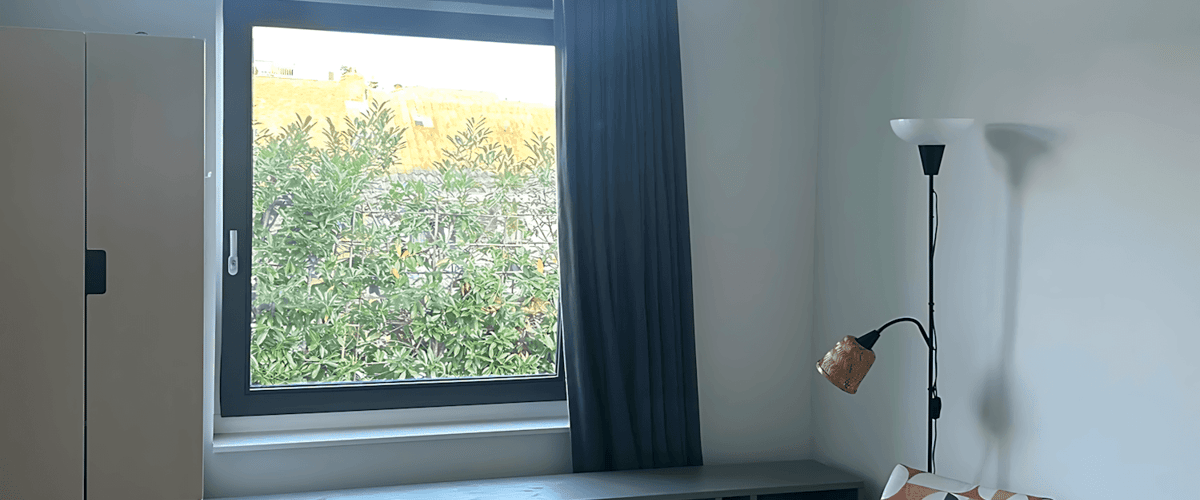 Kamer huren in Hilversum
