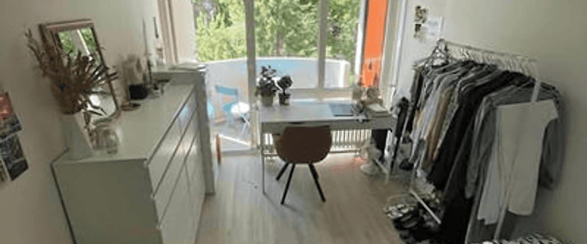 Kamer huren in Amsterdam