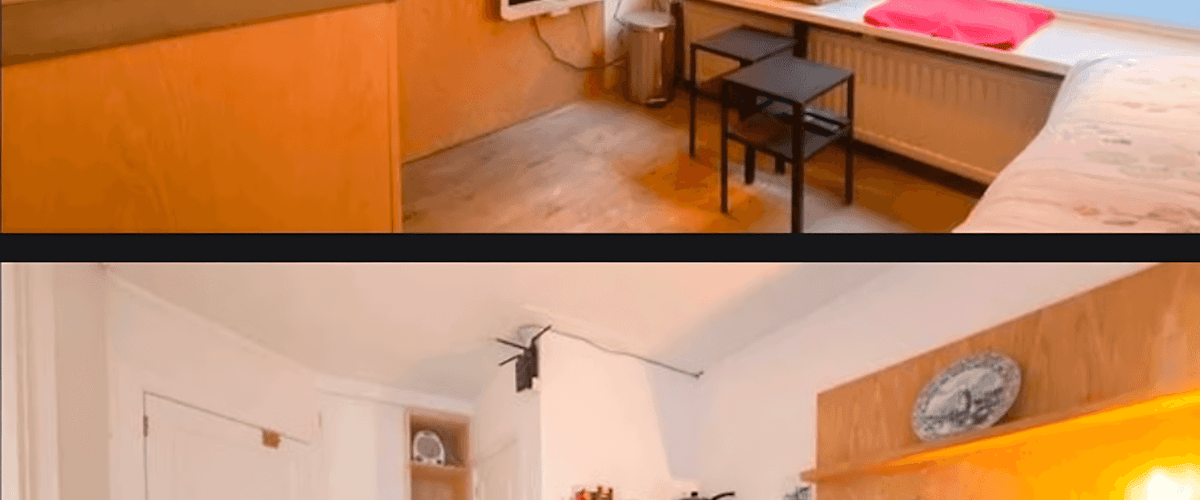 Kamer huren in Haarlem