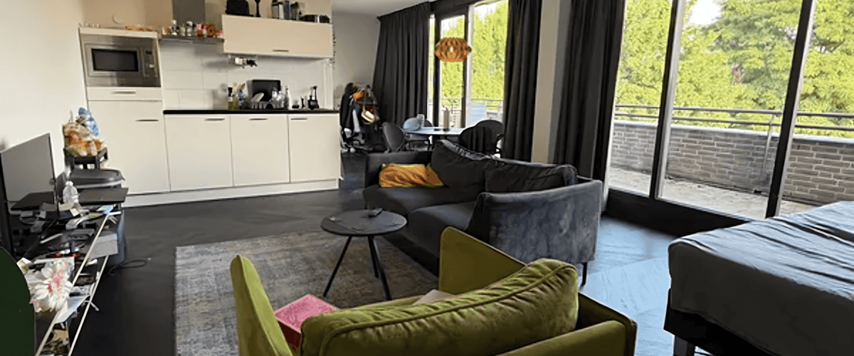 Studio huren in Eindhoven