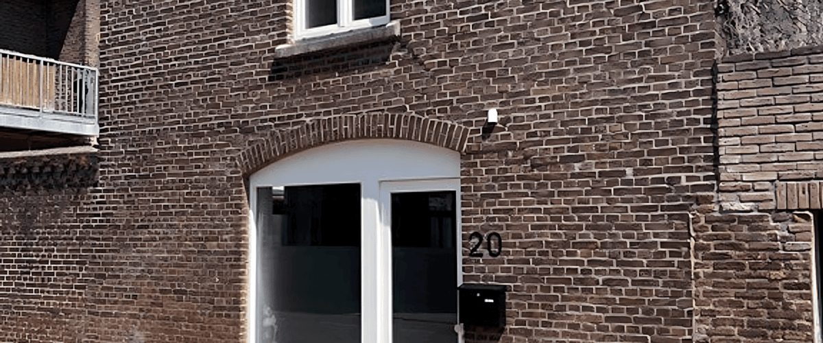 Huis huren in Maastricht