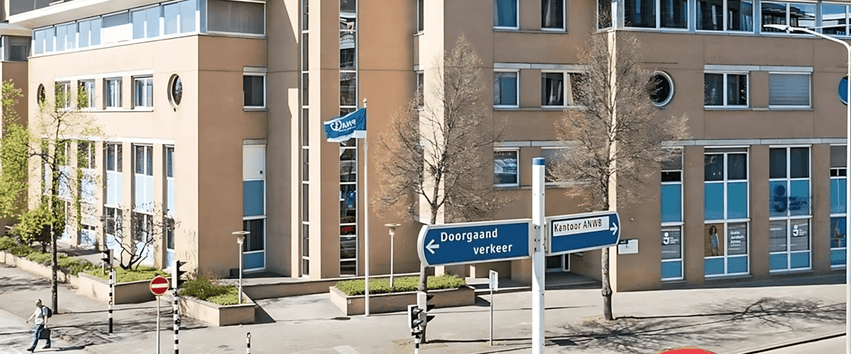 Appartement huren in Heerlen