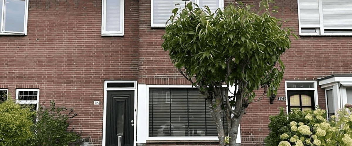 Huis huren in Eindhoven