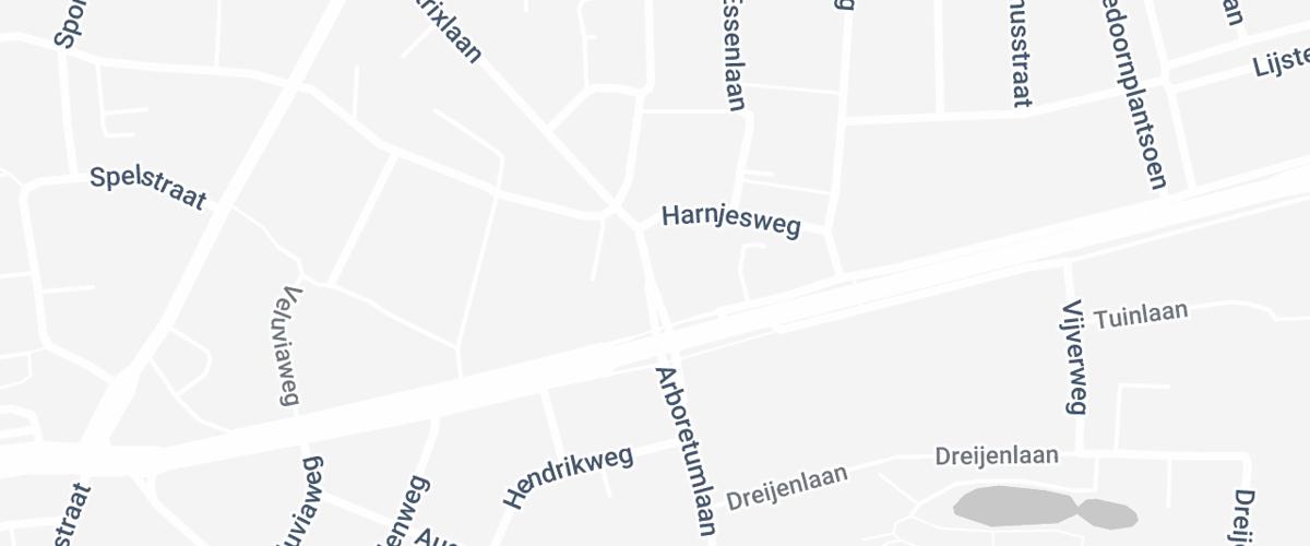 Appartement huren in Wageningen