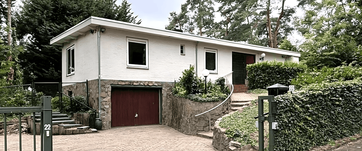 Huis huren in Landgraaf