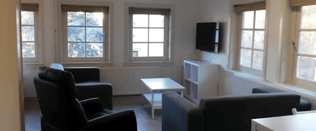 Studio huren in Haarlem
