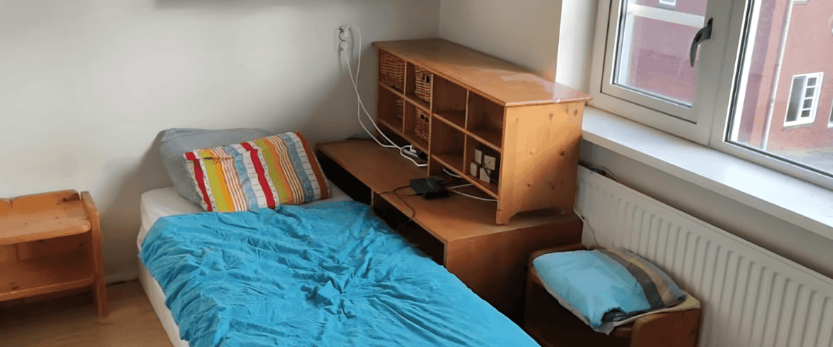 Kamer huren in Almere