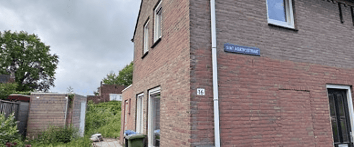 Huis huren in Helmond
