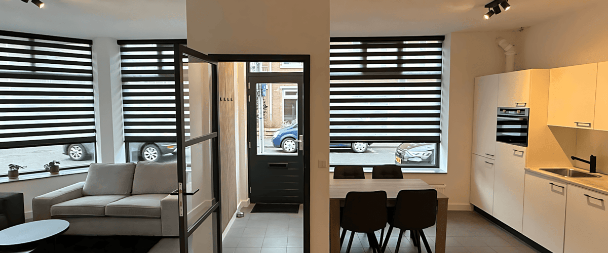 Appartement huren in Helmond