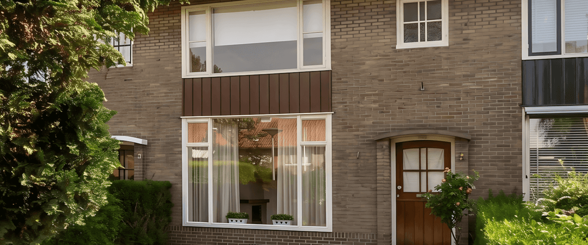 Huis huren in Naarden