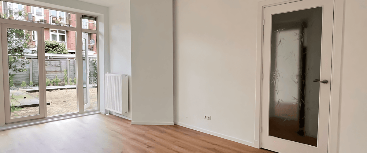 Appartement huren in Den Haag