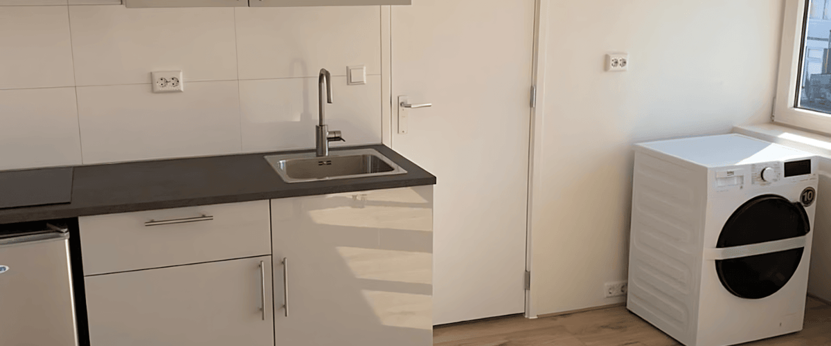 Studio huren in Haarlem