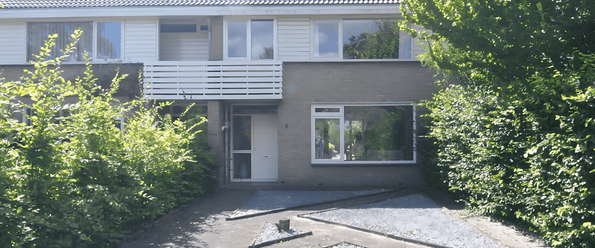 Huis huren in Eindhoven