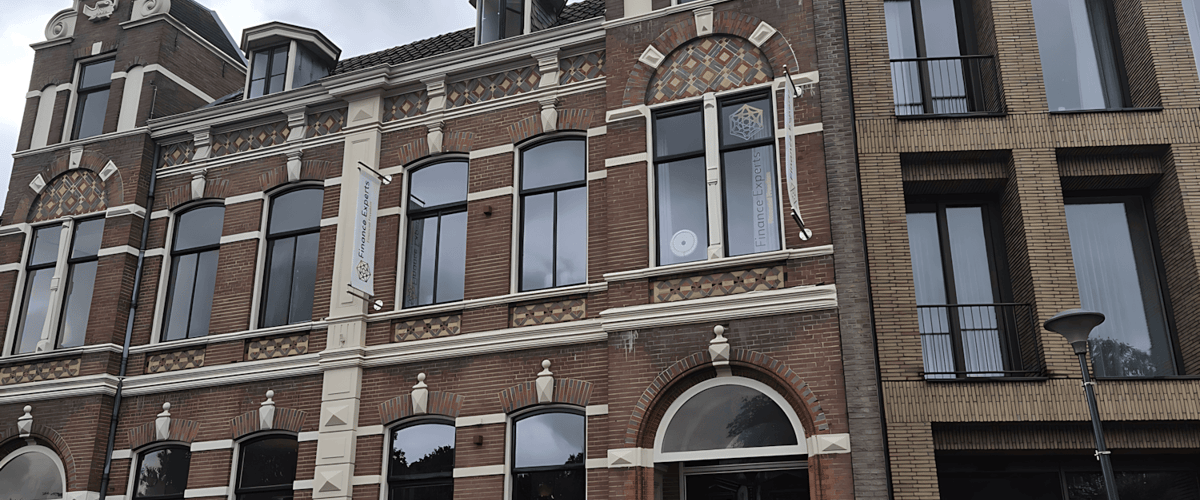 Appartement huren in Zwolle