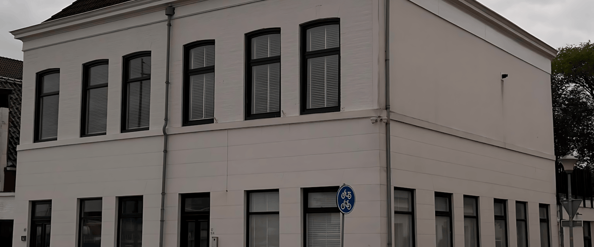 Appartement huren in Den helder