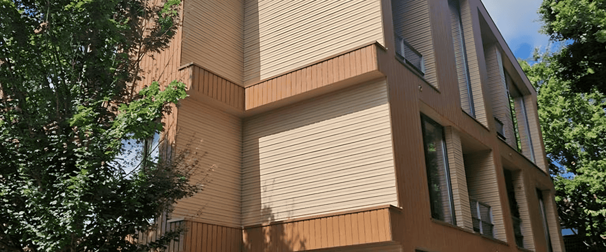 Appartement huren in Warmond