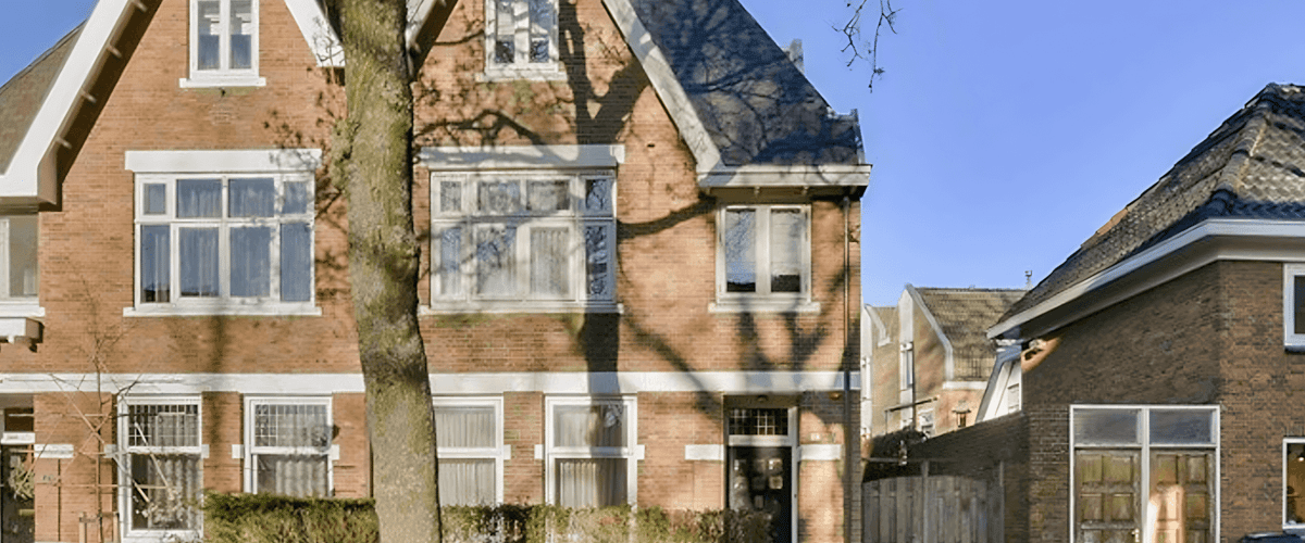 Huis huren in Amstelveen