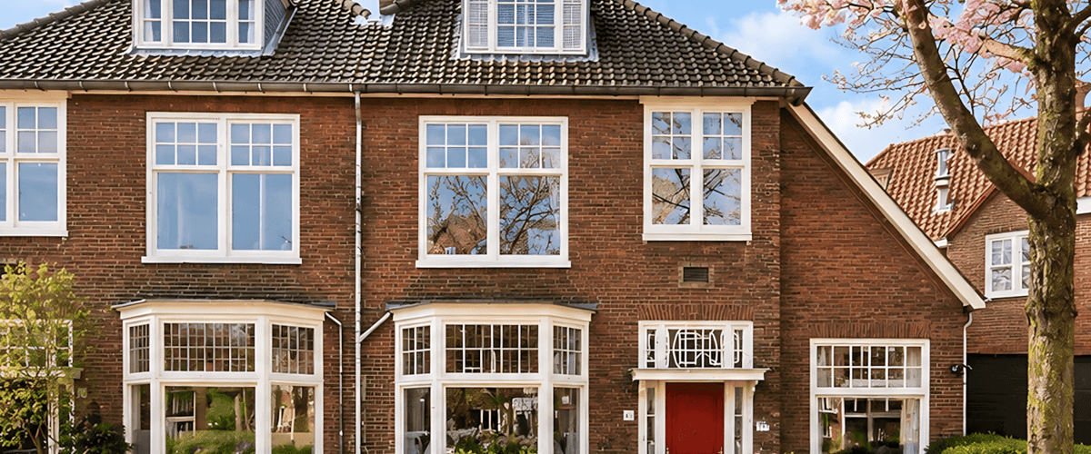 Huis huren in Haarlem