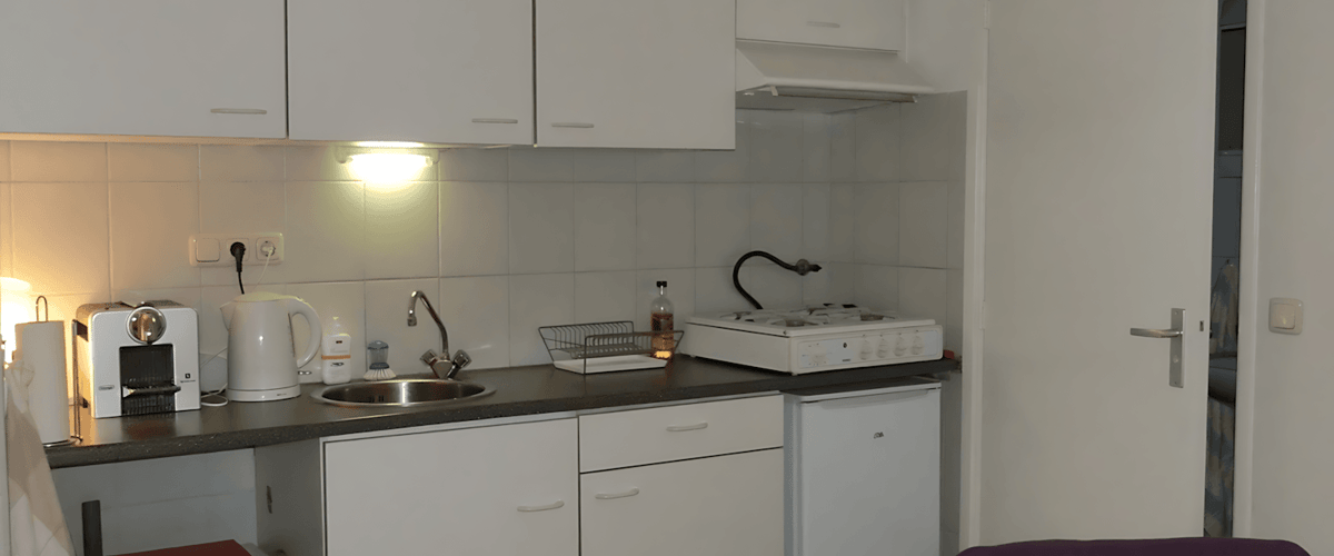 Studio huren in Ede