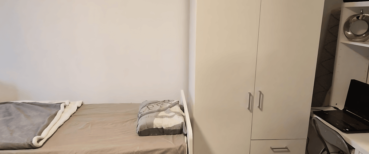 Studio huren in Den Haag