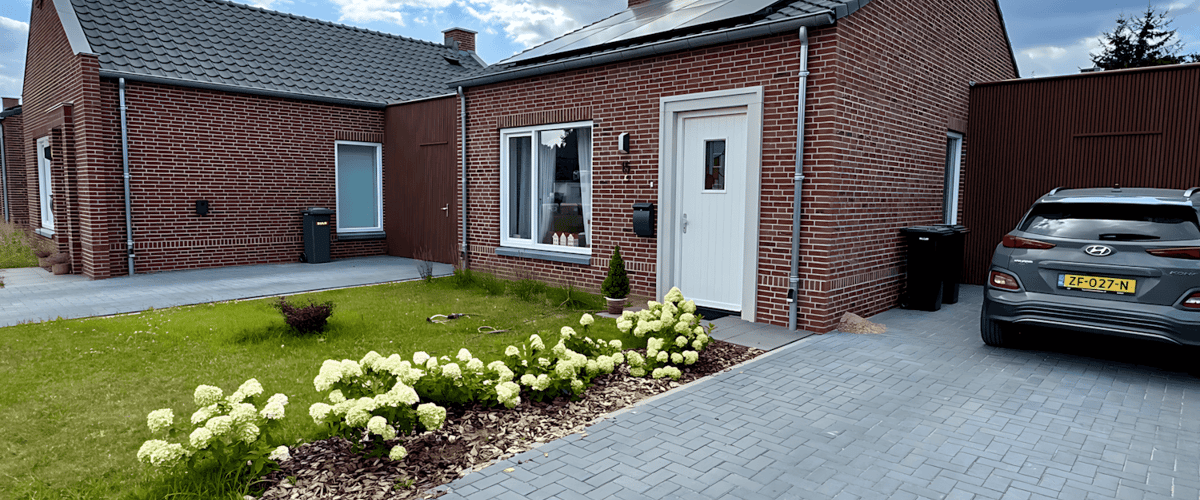 Seniorenwoning huren in Buggenum