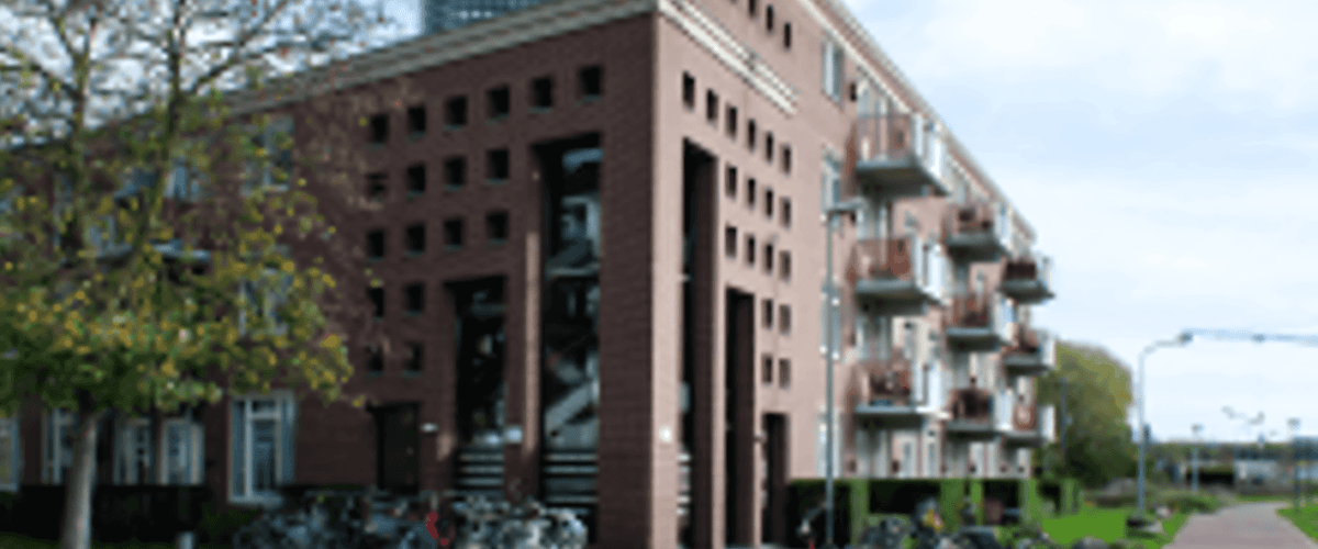 Kamer huren in Maastricht