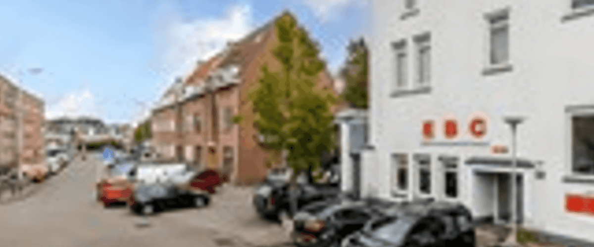 Kantoor huren in Rotterdam