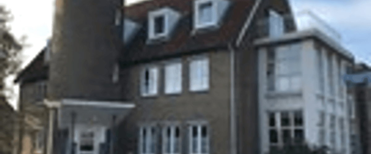 Appartement huren in Hoensbroek