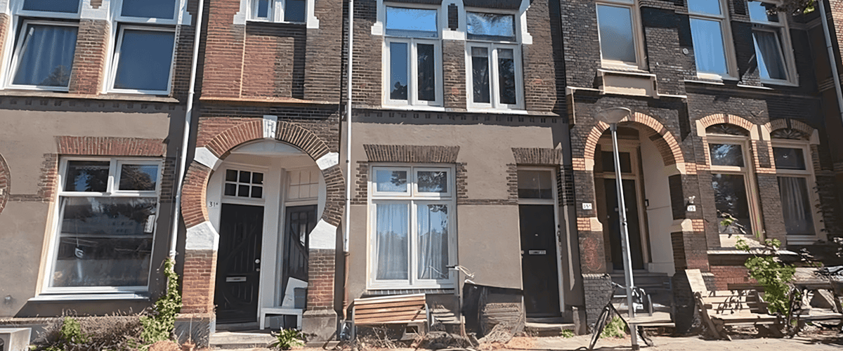 Kamer huren in Zwolle