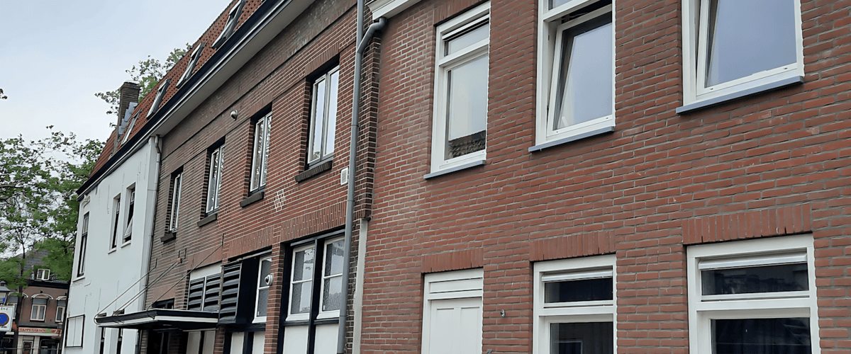 Huis huren in Nieuwegein