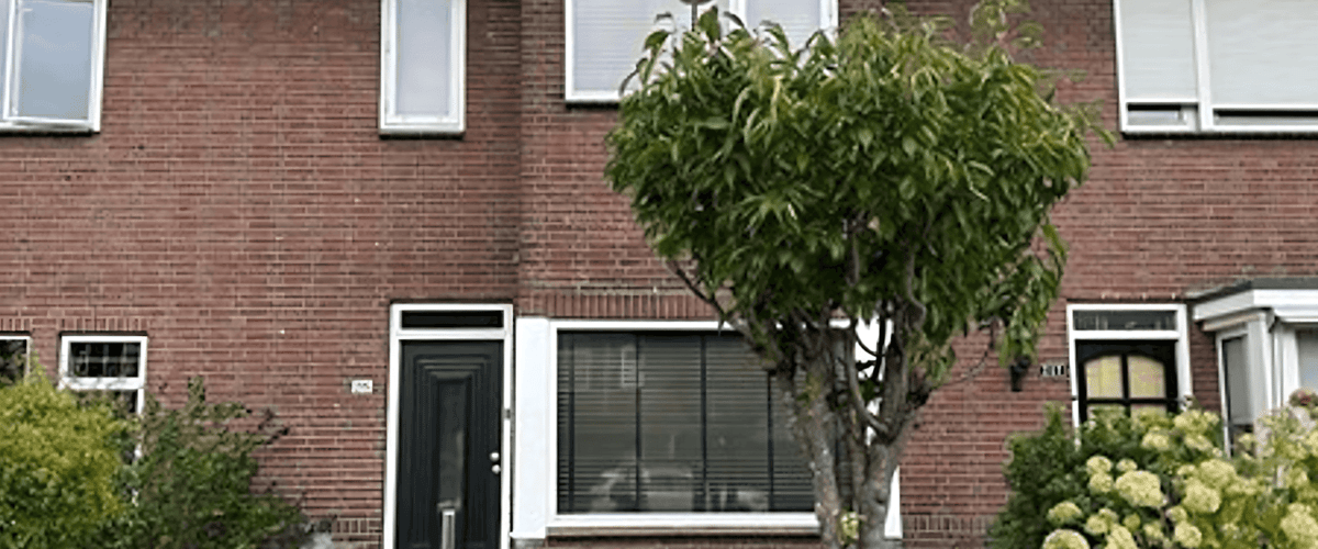 Huis huren in Eindhoven