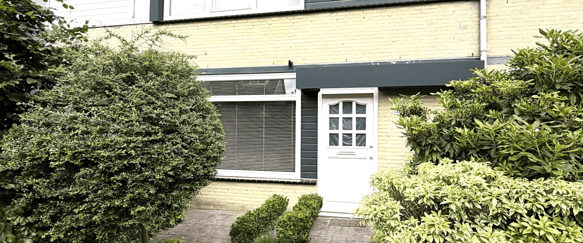 Huis huren in Oosterhout