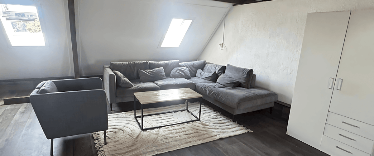 Appartement huren in Heerlen