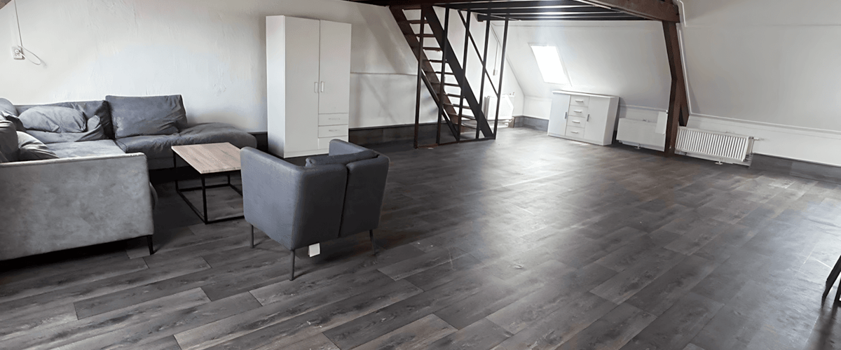 Appartement huren in Heerlen