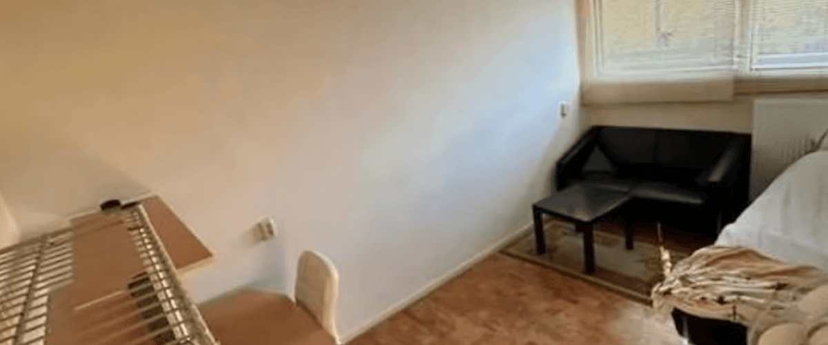 Kamer huren in Rotterdam