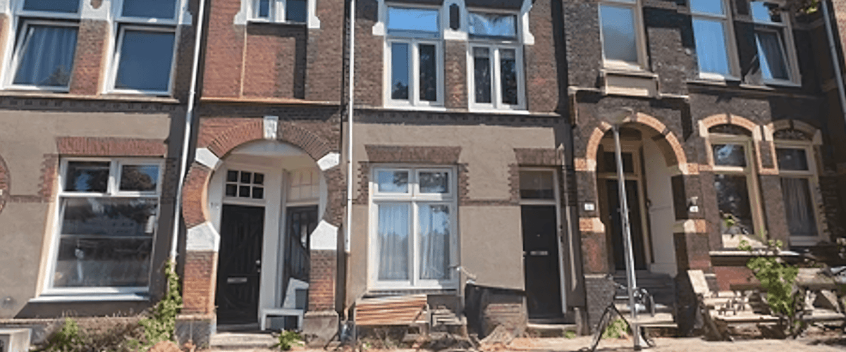Kamer huren in Zwolle
