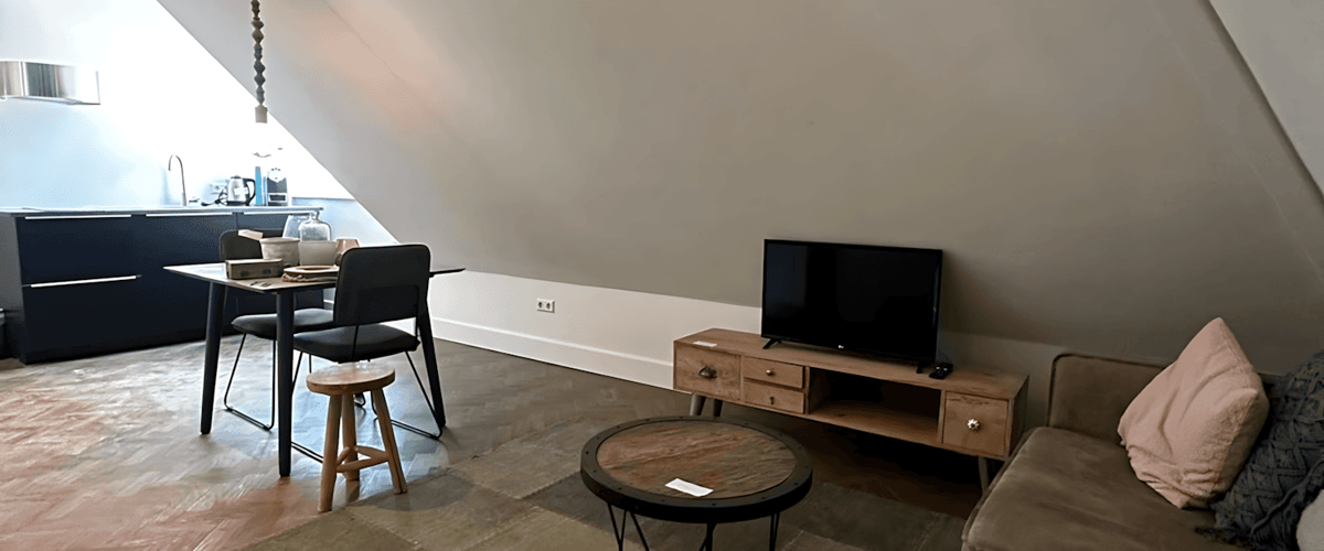Appartement huren in Cuijk