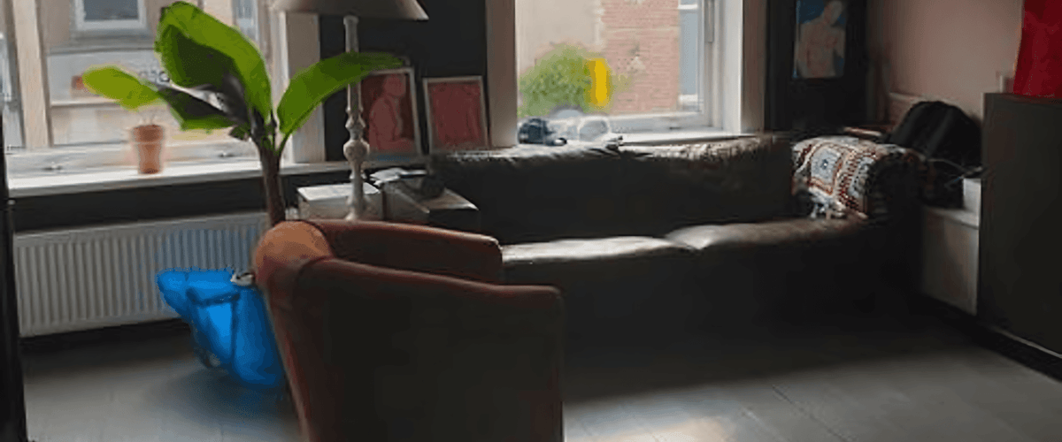 Studio huren in Breda