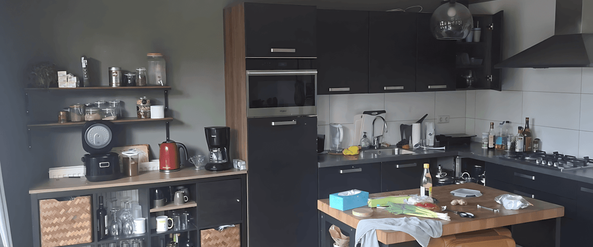 Appartement huren in Wageningen