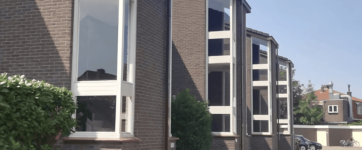 Appartement huren in Badhoevedorp