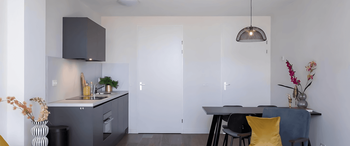 Appartement huren in Helmond