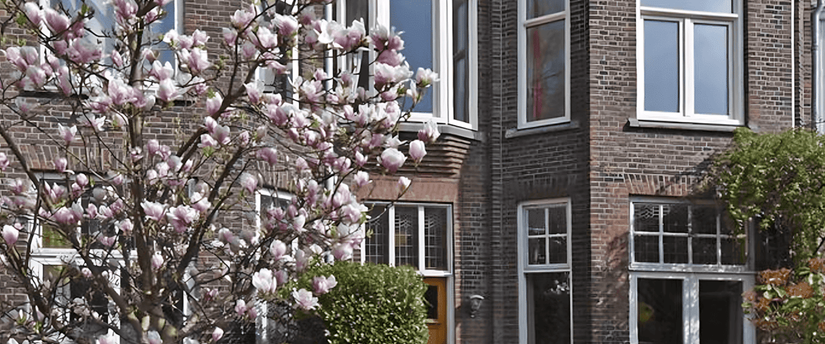Huis huren in Den haag