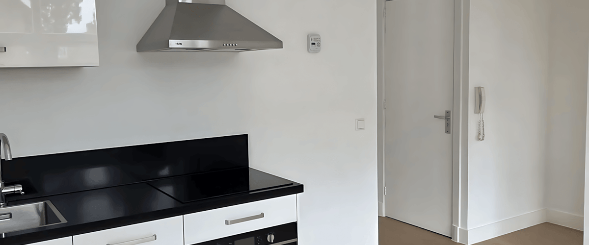 Appartement huren in Lisse